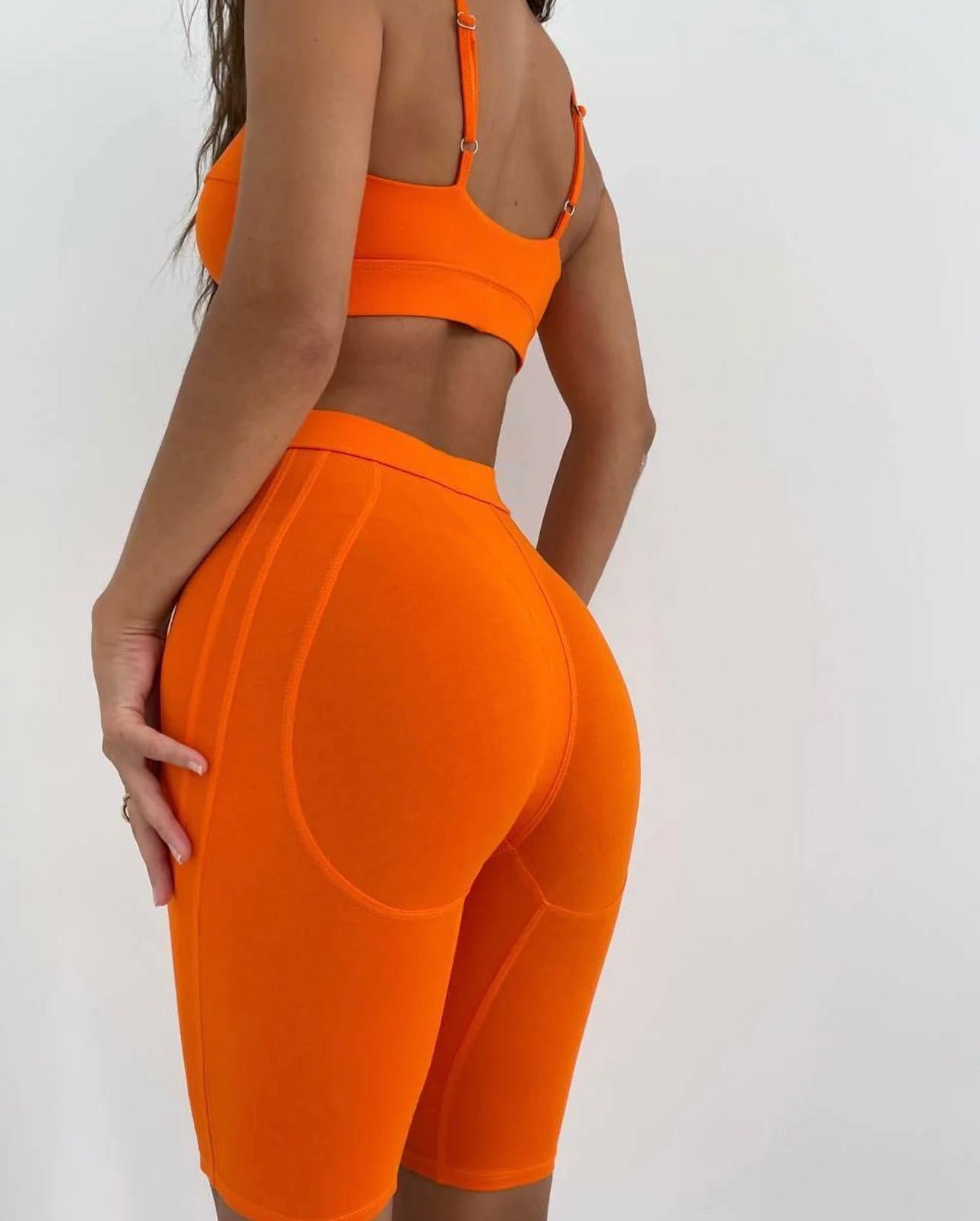 Комплект ROAR ORANGE Home