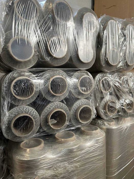Стрейч-плівка, вторинна 240 м. Розпродаж!!! 150 грн/рул від 100 рул