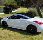 Peugeot RCZ 200CV