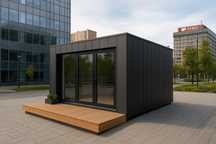 Modular adaptável 4×3 - NOMAD12