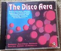 The Disco Aera CD