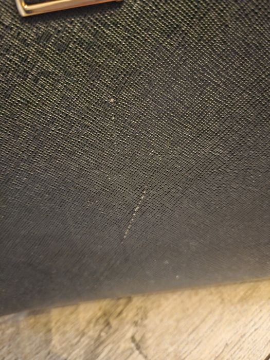 Torebka duża + portfel gratis