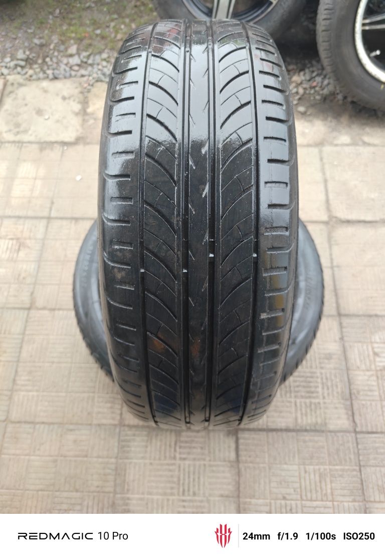 Шины 205/60/16 PREMIORRI