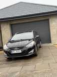 * Hyundai i40, 1.7 diesel, 2012 r 220tys przebiegu*