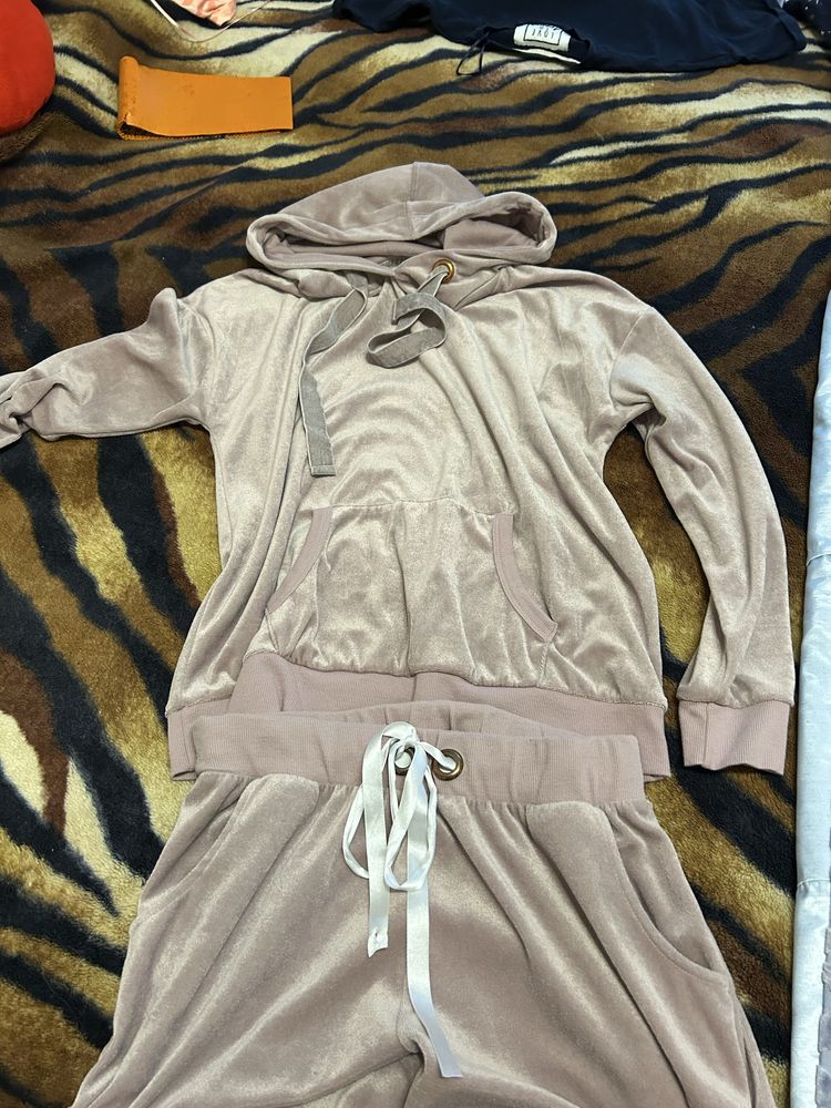 Женская пижама, разные размеры L, XXL