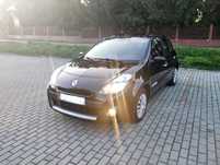 Renault Clio Lift 1.2 benzyna hatchback/5 drzwi/ klimatronik / AUX/USB