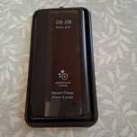 Capa para Huawei