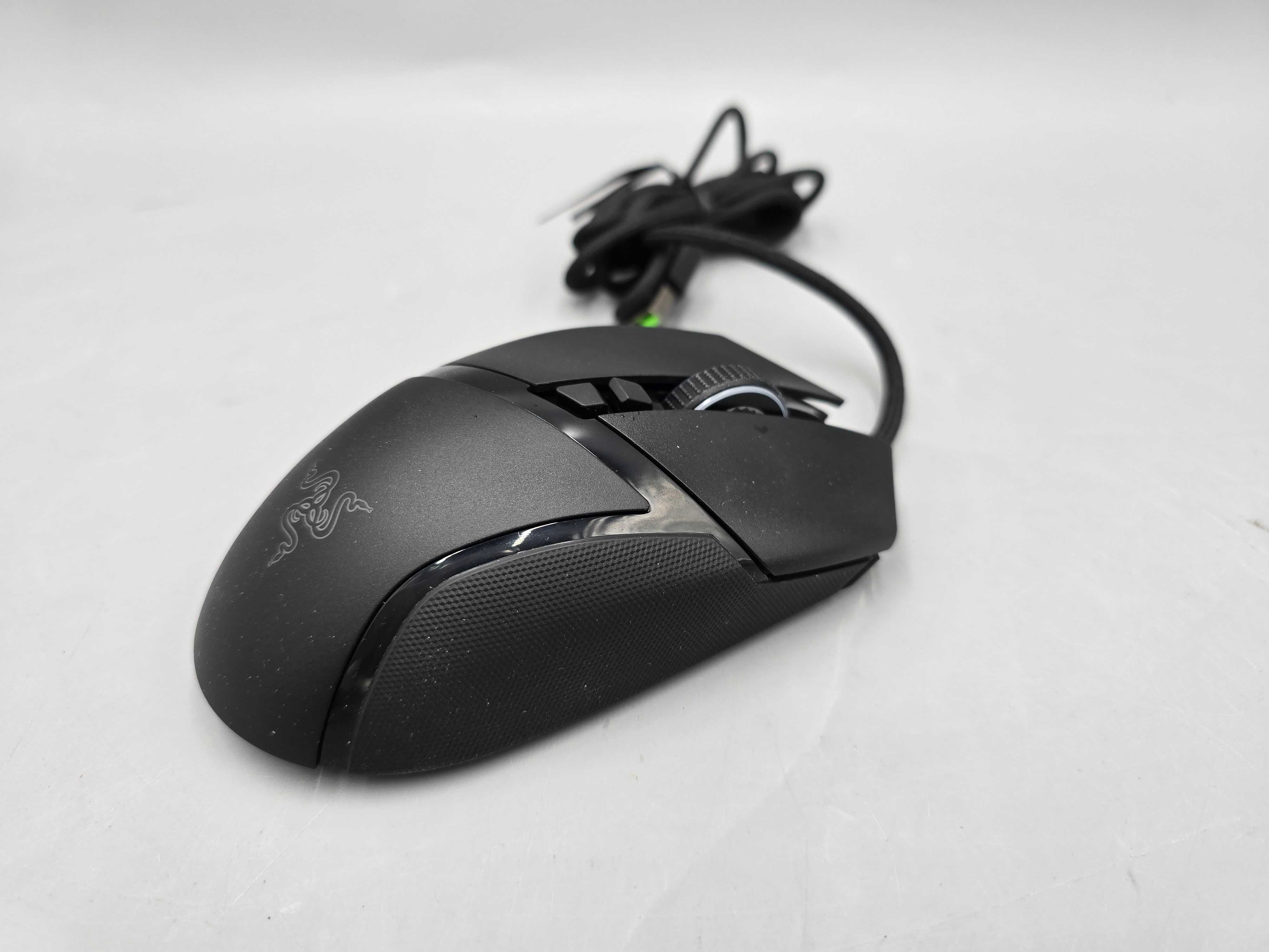 Myszka RAZER BASILISK V3 KOMPLET NO od loombard krotoszyn