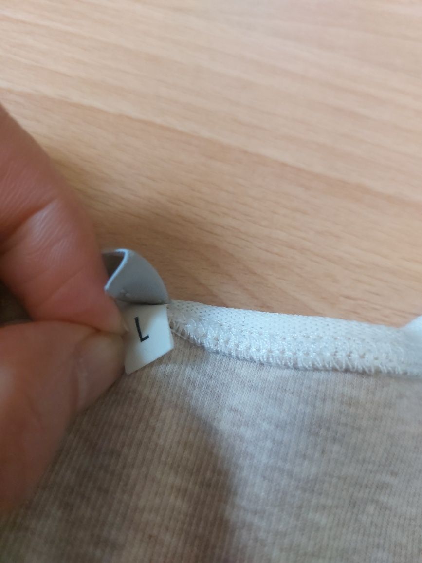 Koszulka Le Tricot Perugia rozm. L