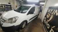 Skup Berlingo Partner S-MAX