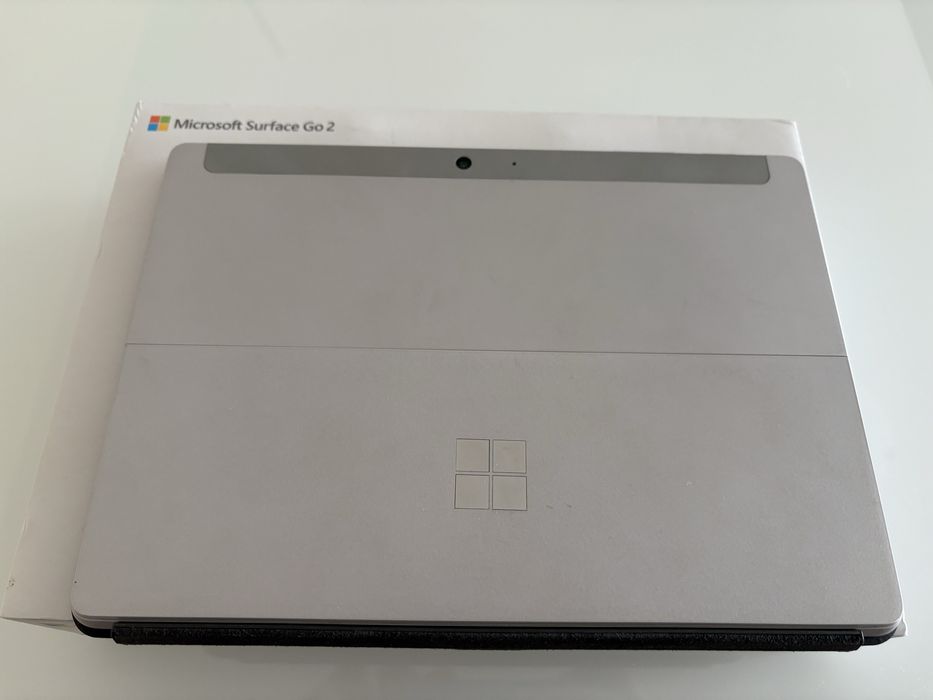 Microsoft Surface Go 2 Intel 4gb | 64gb com teclado