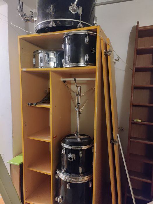 Perkusja Peavey używana