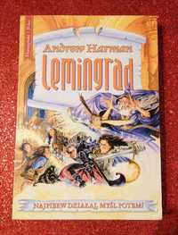 Lemingrad A. Harman fantasy