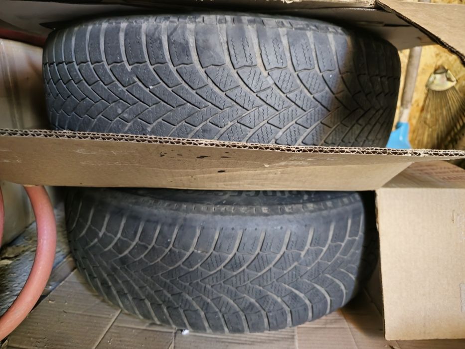 Продам диски 4шт R15  5×114.3