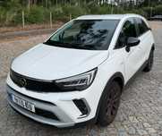 Opel Crossland 2021
