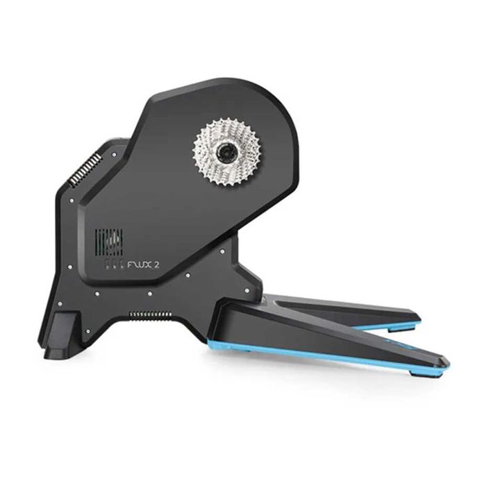 Trenażer rowerowy Tacx® FLUX 2 Smart oryginalny, nowy, gwarancja