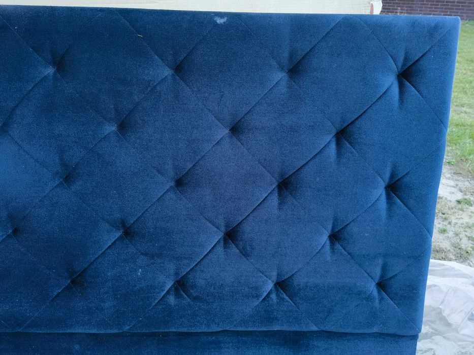 Panel tapicerowany