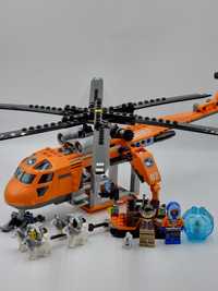 Lego 60034 City Helikopter Bazy Arktycznej