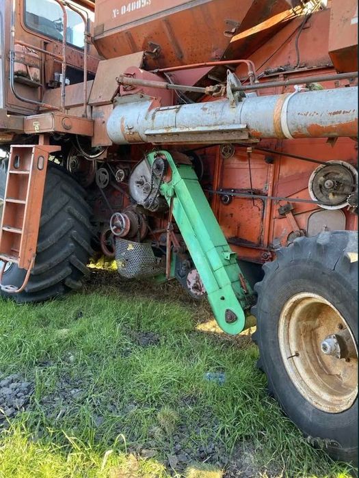 продам комбайн дон