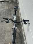 Bicicleta de criança Riverside aro 20