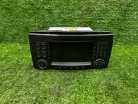 Radio Nawigacja Comand Mercedes r Klasa W251 Harman NTG2