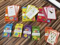 Jogos Educativos