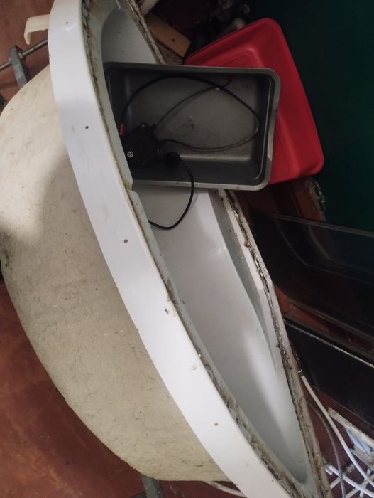 Продам душевую кабину на запчасти