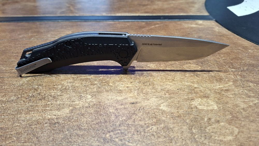 Карманный нож Kershaw Freefall 3840