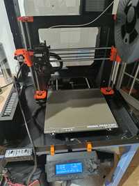 Impressora Prusa mk3s