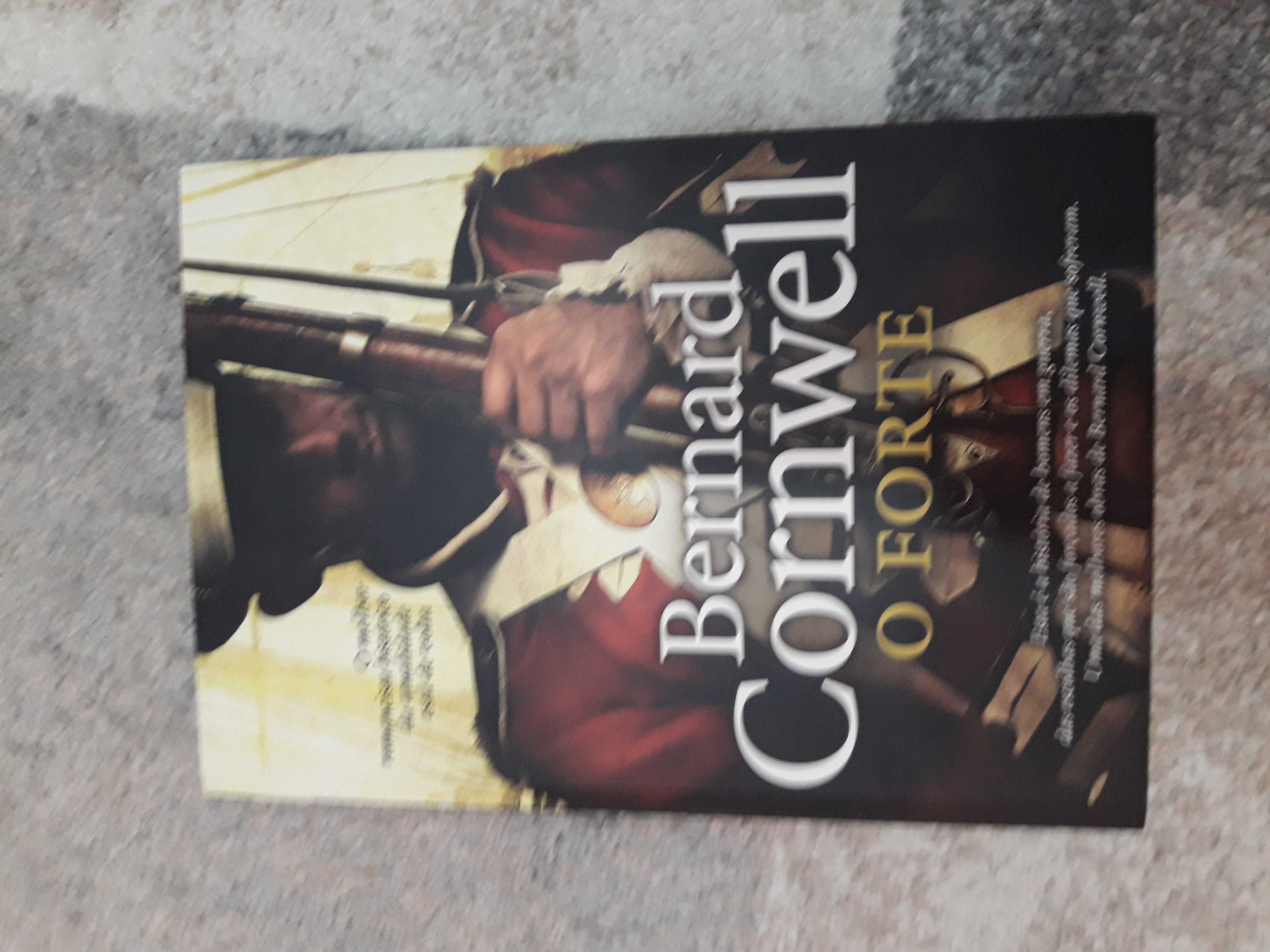 Livros do autor Bernard Cornwell