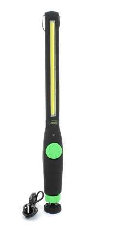 KIT 10 CHAVES DE IMPACTO DE 1/2" + CHAVE DE IMPACTO+ LANTERNA 400ML