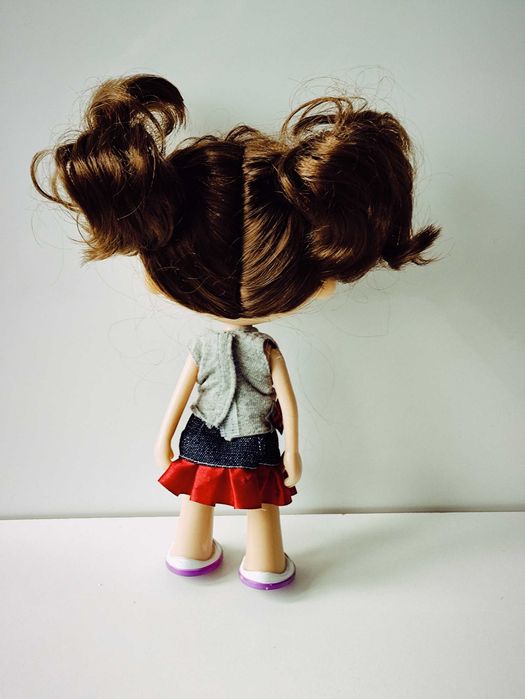 Куклы, оригинал. Mga. Cititoy.