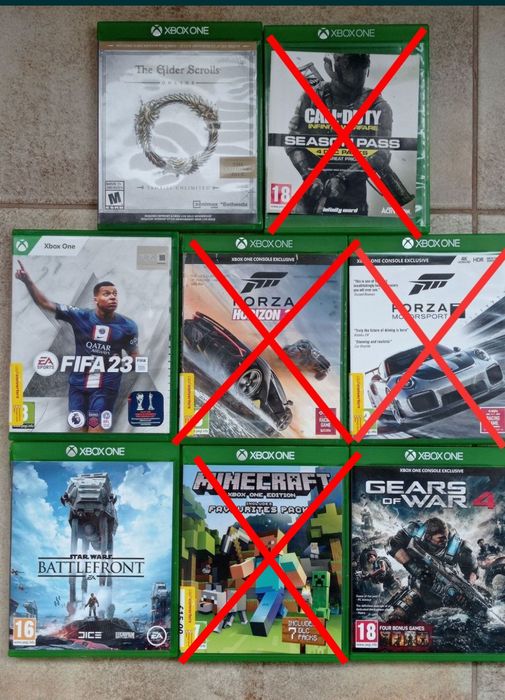 Игра Fifa 23  для (XBOX ONE)