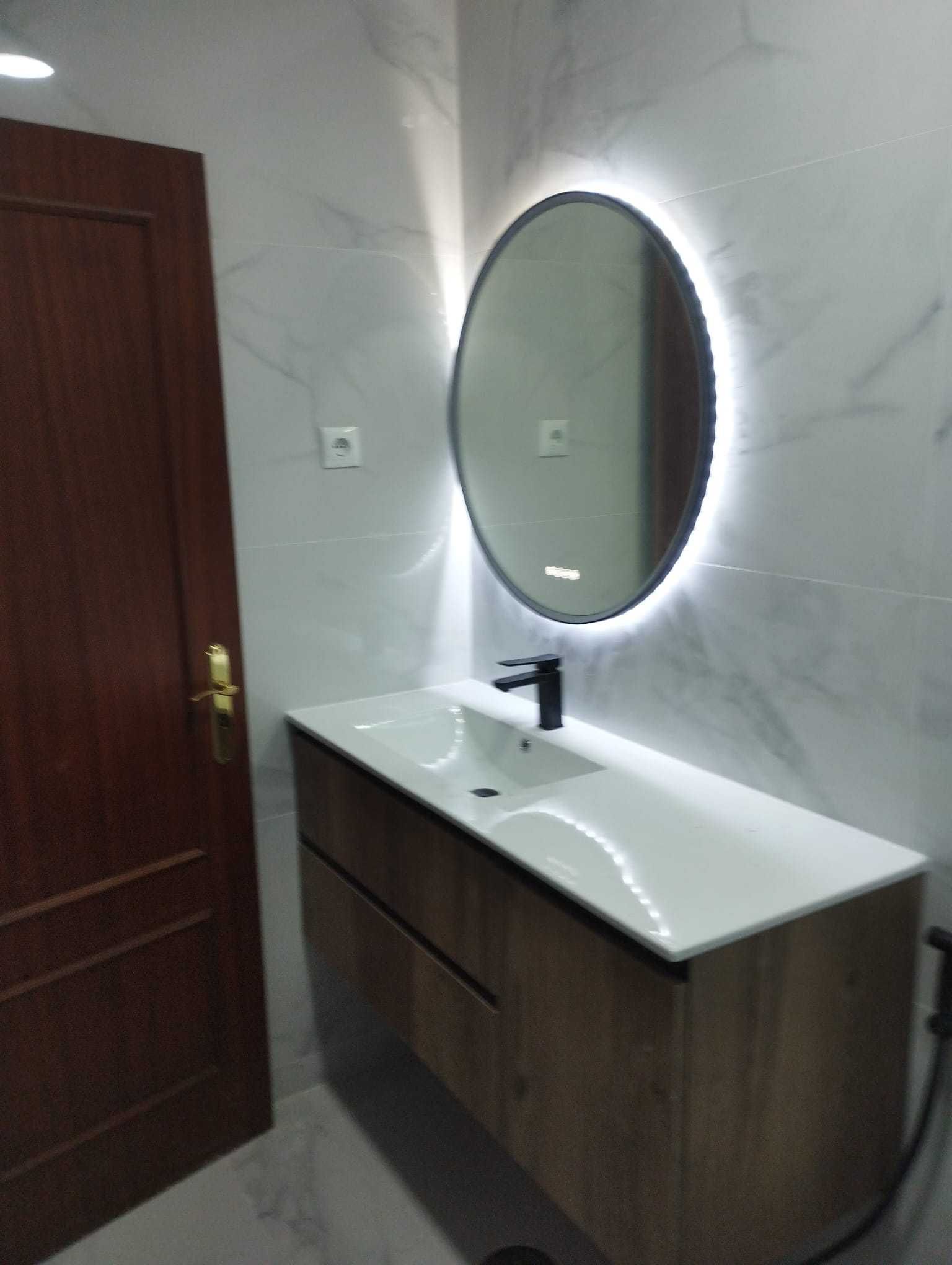 Trabalhos de remodelação de imóveis