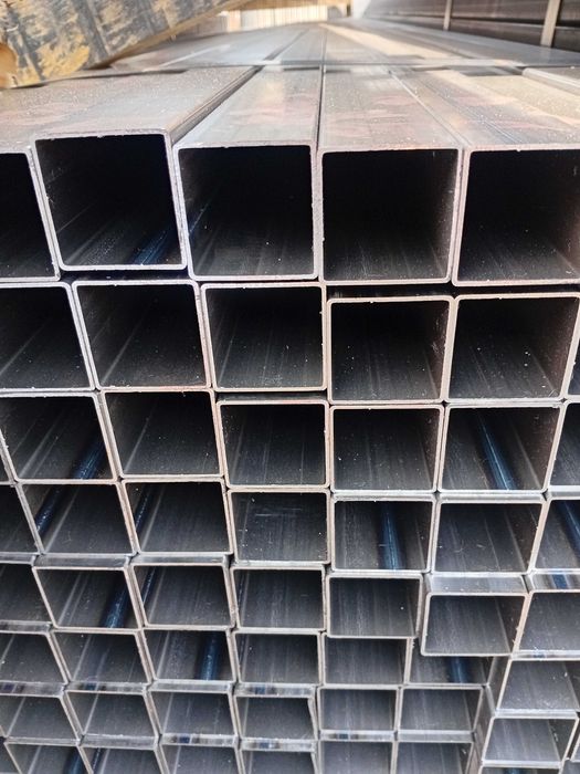 Profil stal stalowy 25x25x2 I gatunek sztangi 6mb