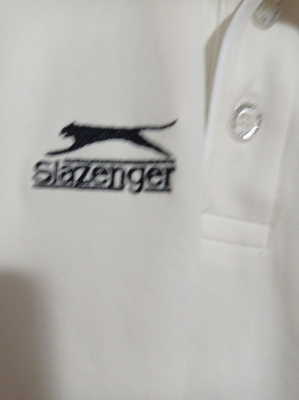 Футболка    Slazenger