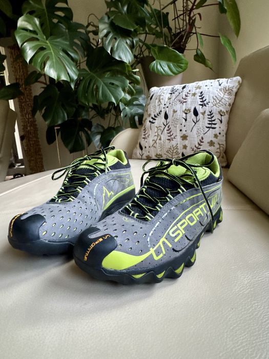 Buty La Sportiva Gore Tex  45