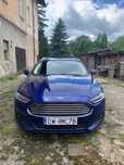 Ford Mondeo Ford Mondeo 2015 2.0 TDCI 150KM salon polska, WARTO!
