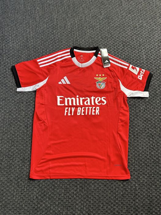 Richard Rios Camisola