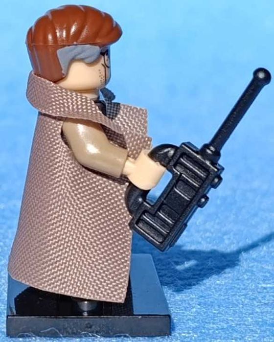 James Gordon (DC Comics)