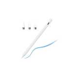 Stylus Pen do Apple iPad Pro 2020-24 + rękawiczka + końcówki