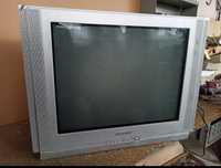 Telewizor kineskopowy SAMSUNG CW-25M064N 76W 230V