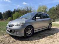 Honda Jazz Honda Jazz II 1.4 Sport LPG