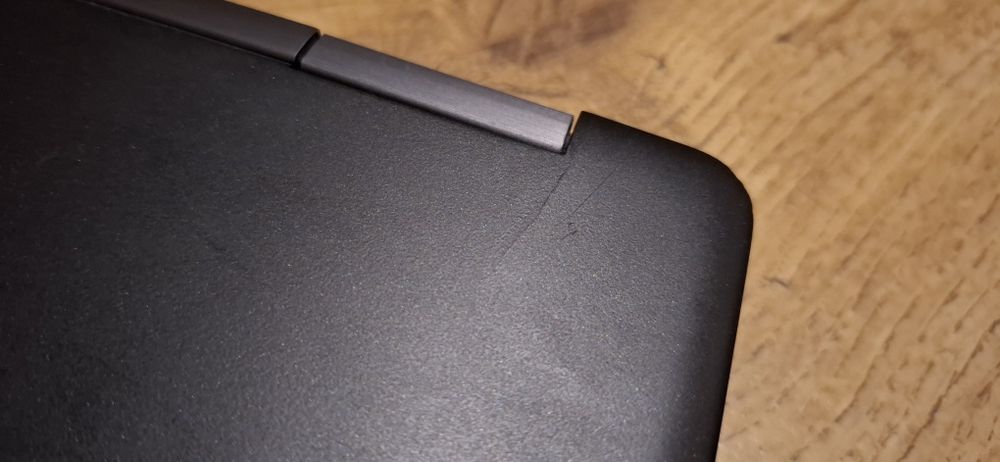 Ноутбук Dell Latitude 5580