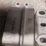 Подушка АКПП dq 250 и Aisin