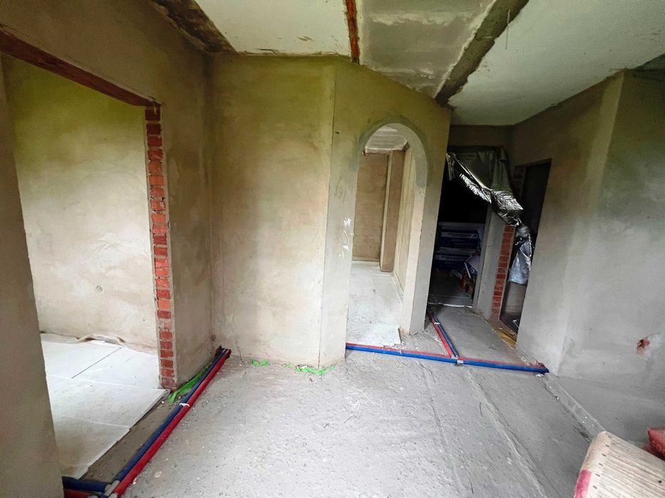 Продаж будинку в с. Вороців