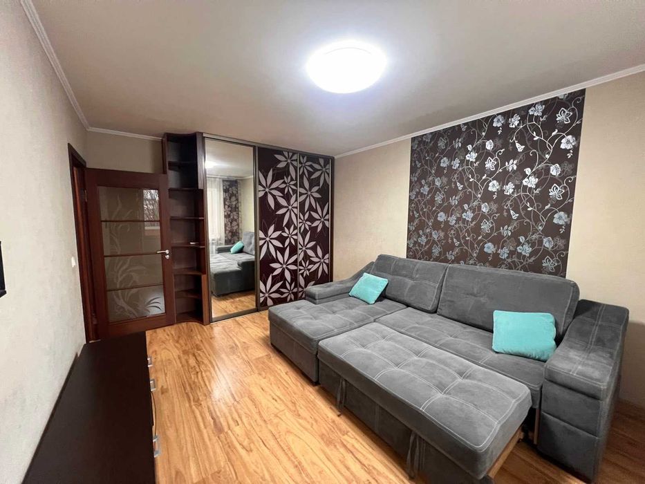 Оренда 2-кімнатної квартири в Південно-Західному районі