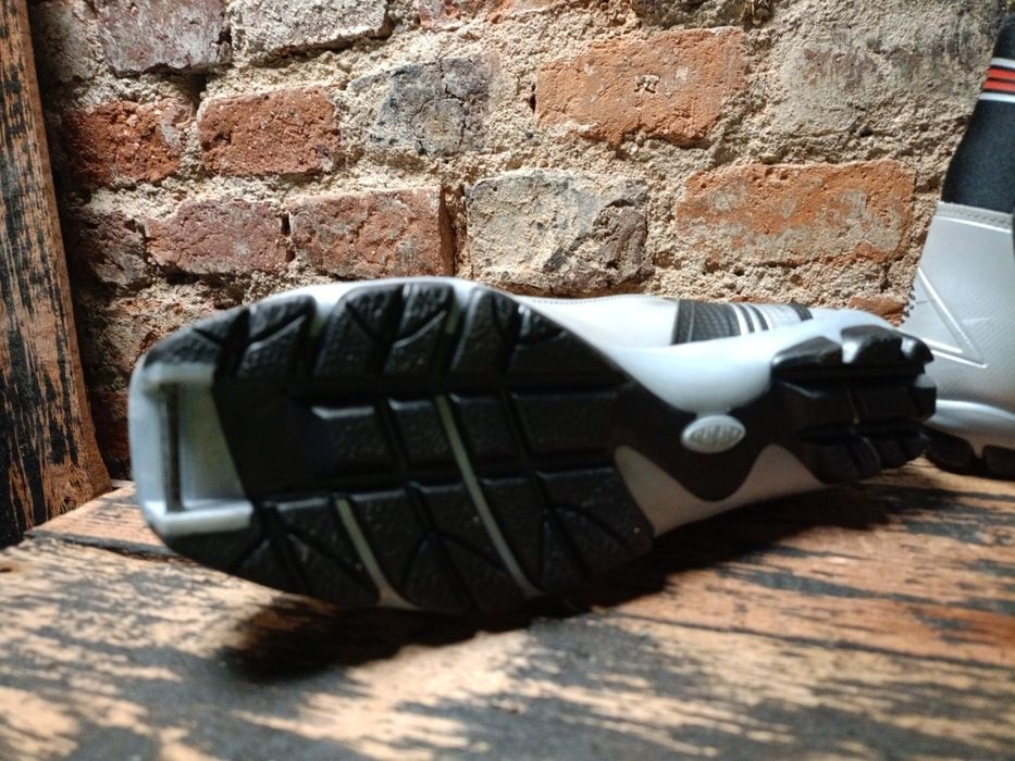 Buty do nart biegowych Alpina NNN 42