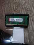 Модуль пам`ятi SO-DIMM 16GB/3200 DDR4