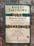 Olga Tokarczuk - Księgi Jakubowe